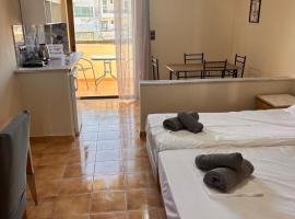 Aleka Apartments, ξενοδοχείο στην Κω Πόλη