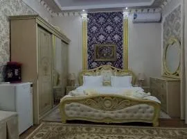UYUT INN Hotel