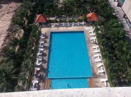 A picture of the hotel: View Talay 24