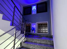 Appartement cosy à Reghaia Plage pour les familles, hotel v destinaci Reghaïa