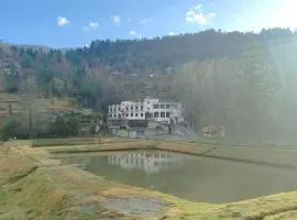 Hill View Resort