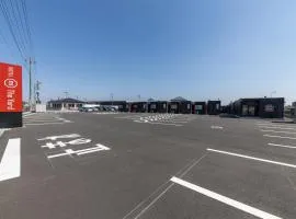 HOTEL R9 The Yard Yabuki