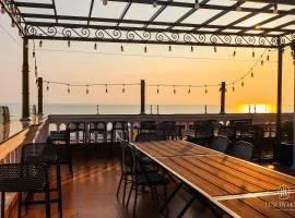 Luxury Sunset Town Hotel Phu Quoc