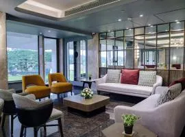 Riverside Suites at Panjim Gymkhana