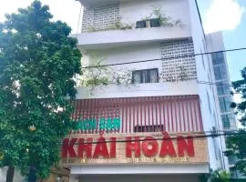 Khai Hoan Hotel Quang Tri