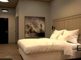 Hotel Riverside Avesta, BW Signature Collection