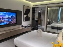 Copthorne Hotel Sharjah