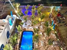 KParis Beach Resort