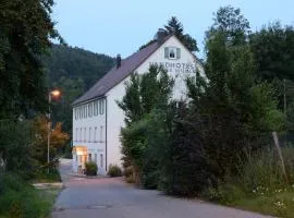 Landhotel Untere Mühle