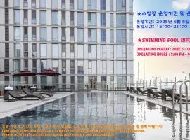 Hotel Regent Marine The Blue
