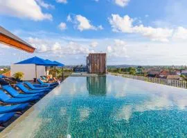 Watermark Hotel & Spa Bali