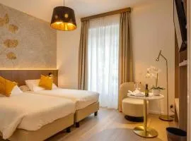 Hotel Walter Au Lac