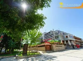 Хотел Добринище