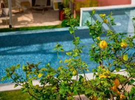 Jardim da Lapa by Shiadu