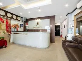 A25 Hotel - 28 Trần Quý Cáp
