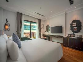 22 Land Hotel, ξενοδοχείο στο Ανόι