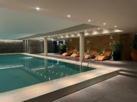 AC Hotel by Marriott Wroclaw