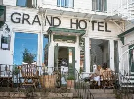 Grand Hotel Lysekil