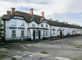 Eden Arms Hotel, Durham