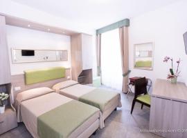 La Casa di Zuecca, hotel v destinaci Monterosso al Mare