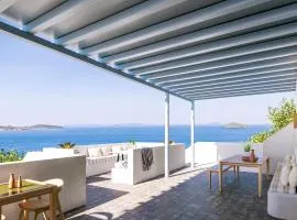 Panorama Serenity Suites