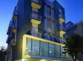 Hotel Golino