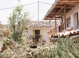 Casa Takiy