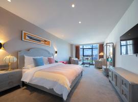 Vanbrugh Bay Hotel - Zhangjiajie Tianmen Mountain, hotel a Zhangjiajie