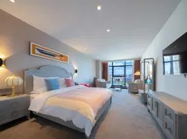 Vanbrugh Bay Hotel - Zhangjiajie Tianmen Mountain