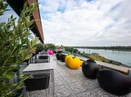 Prize by Radisson, Bonn City