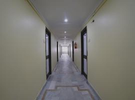 Hotel O Banyan Tree, hotel in Hyderabad