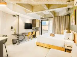 Firenze Lofts