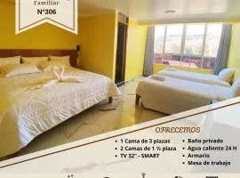 The Royals Huaraz