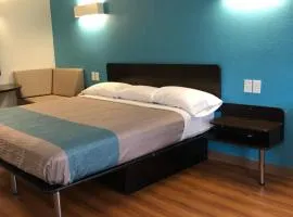 Motel 6-Daytona Beach, FL - Speedway