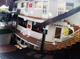 Hostel Mak, hotel i Sarajevo