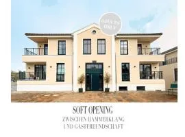Das Oswald's Boutique Hotel