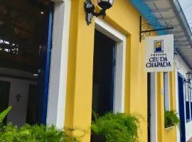 Pousada Céu da Chapadha