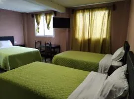 Hotel Fontana Real