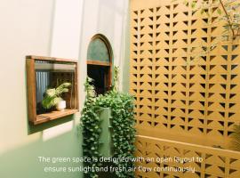 Deja Vu House Ha Long, hotel in Ha Long
