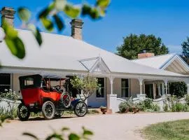 Littlebourne Guest House