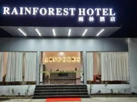 Rainforest Hotel