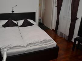 รูปภาพของโรงแรม: Linden Apartment