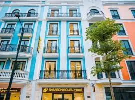 Samson Soleil Hotel