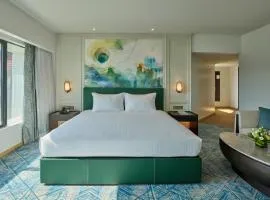 The Heritage Hotel Manila