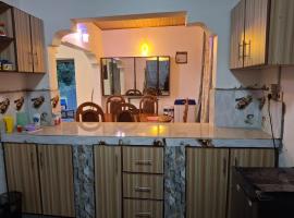 Highway Homes, hotel v destinaci Ithaithi