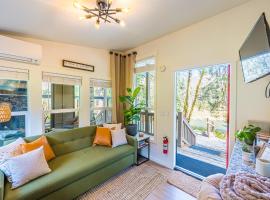 Evermore River House, hotel din Forks