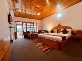 Hotel The Sita Classic - Best Selling Hotel In Manali
