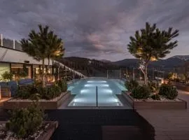 Mountain Residence Wellness & SPA