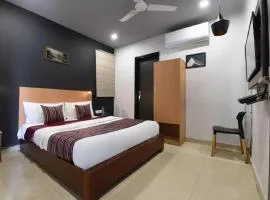 Hotel City Empire at Janakpuri " Couple Friendly"