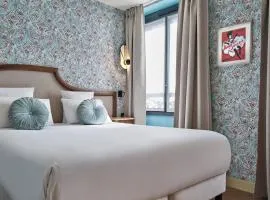 Hôtel Joséphine by Happyculture